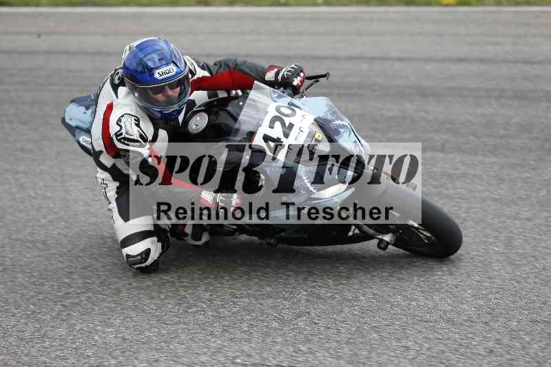 /35 26.07.2025 Speer Racing ADR/Gruppe gelb/420